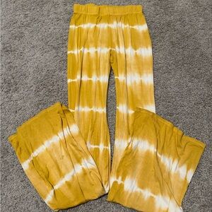 Billabong Flowy Pants